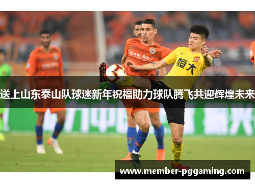 送上山东泰山队球迷新年祝福助力球队腾飞共迎辉煌未来 送上山东泰山队球迷新年祝福助力球队腾飞共迎辉煌未来