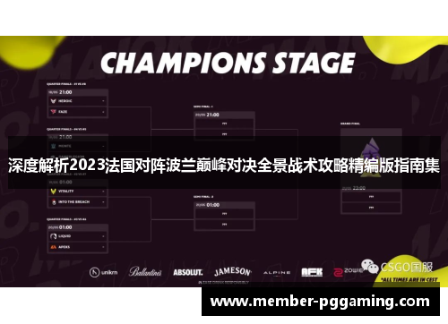 深度解析2023法国对阵波兰巅峰对决全景战术攻略精编版指南集 深度解析2023法国对阵波兰巅峰对决全景战术攻略精编版指南集