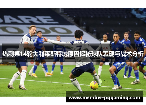 热刺第14轮失利莱斯特城原因揭秘球队表现与战术分析